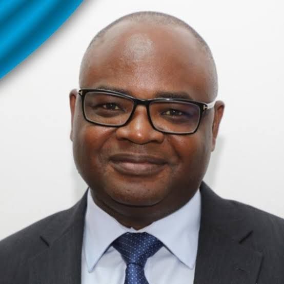 Dr Mkumbo